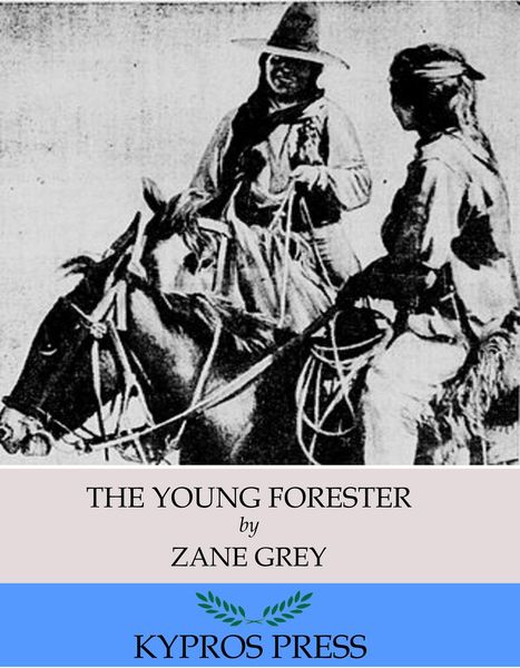Produktbild: The Young Forester