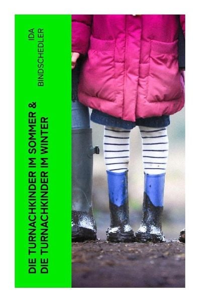 Produktbild: Die Turnachkinder im Sommer & Die Turnachkinder im Winter