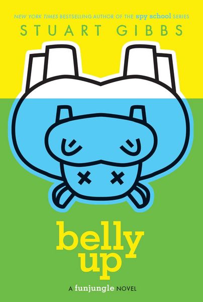 Produktbild: Belly Up