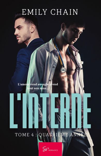 Produktbild: L'Interne - Quatri&egrave;me ann&eacute;e