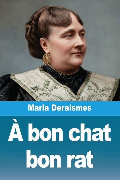 Produktbild: &Agrave; bon chat bon rat