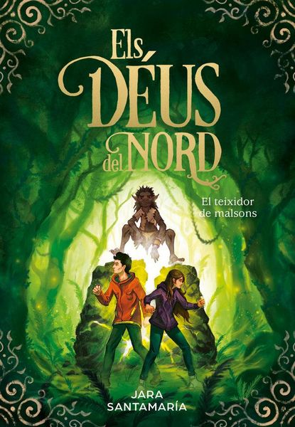 Produktbild: El teixidor de malsons