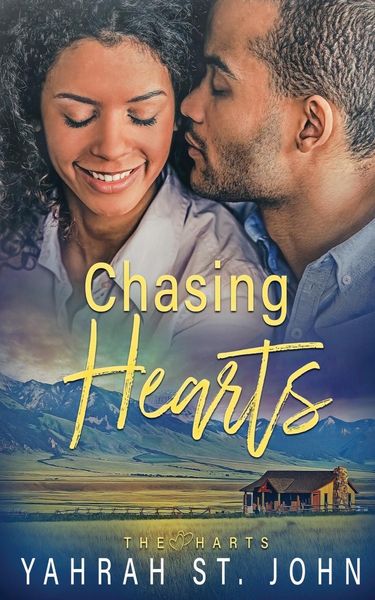 Produktbild: Chasing Hearts