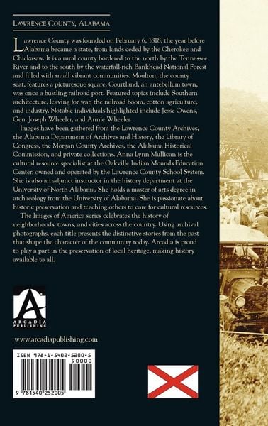 Produktbild: Lawrence County