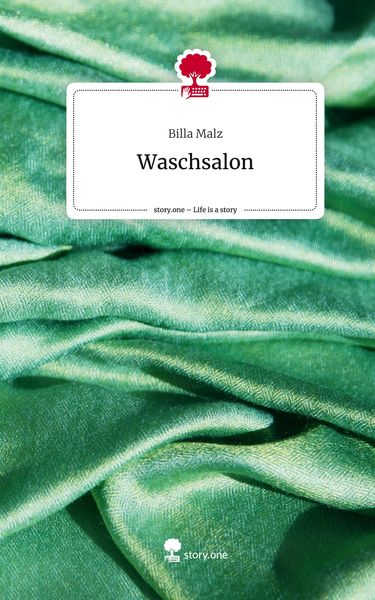 Produktbild: Waschsalon. Life is a Story - story.one