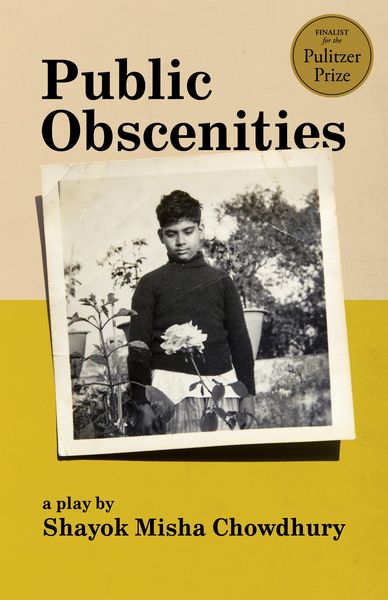 Produktbild: Public Obscenities