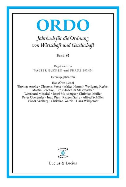 Produktbild: Ordo 62