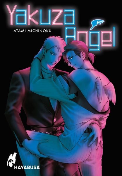 Produktbild: Yakuza Angel