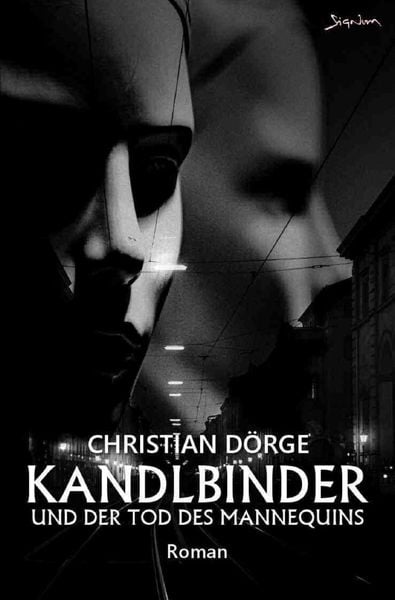 Produktbild: Kandlbinder und der Tod des Mannequins