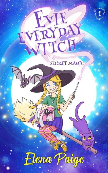 Produktbild: Secret Magic