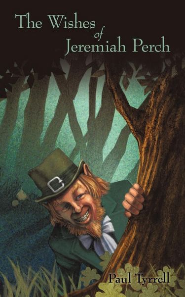 Produktbild: The Wishes of Jeremiah Perch