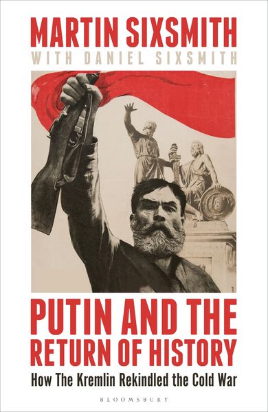 Produktbild: Putin and the Return of History