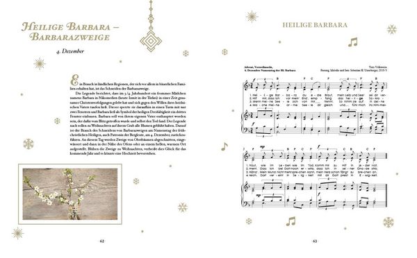 Produktbild: Das gro&szlig;e Servus-Weihnachtsbuch