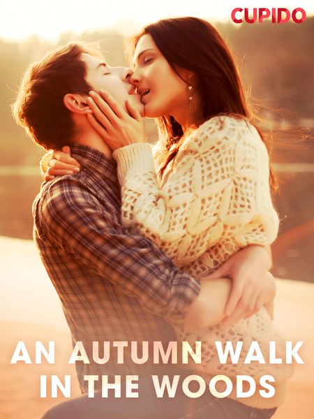 Produktbild: An Autumn Walk in the Woods
