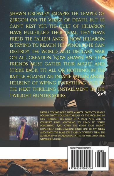 Produktbild: Celestial Cowboy