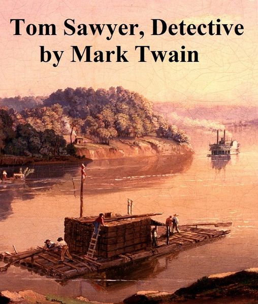 Produktbild: Tom Sawyer Detective