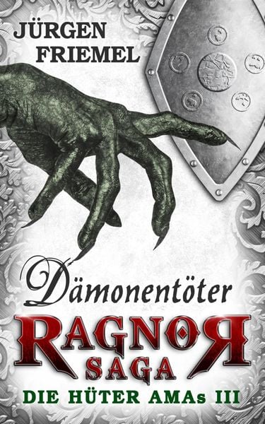 Produktbild: D&auml;monent&ouml;ter