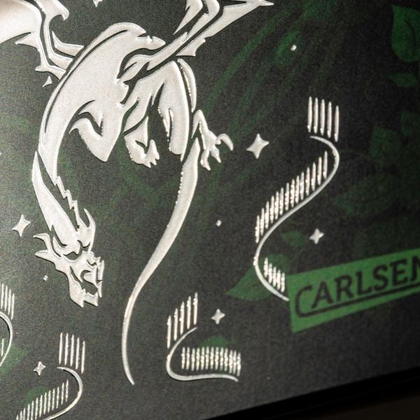 Produktbild: Nordic Clans 2: Dein Kuss, so wild und verflucht