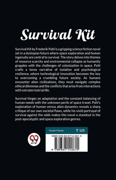 Produktbild: Survival Kit