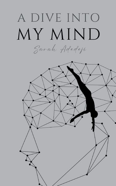 Produktbild: A Dive Into My Mind