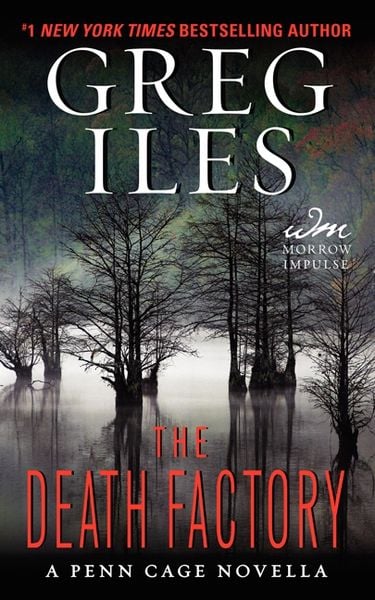 Produktbild: The Death Factory