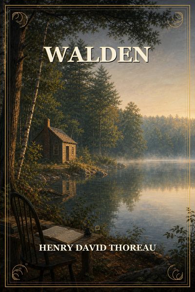Produktbild: Walden