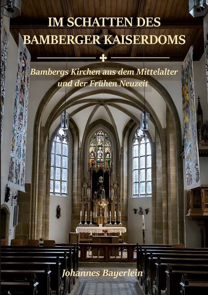 Produktbild: Im Schatten des Bamberger Kaiserdoms