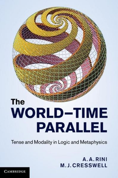 Produktbild: World-Time Parallel