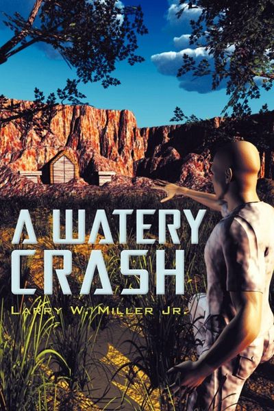 Produktbild: A Watery Crash