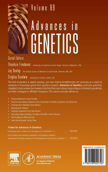 Produktbild: Non-Viral Vectors for Gene Therapy