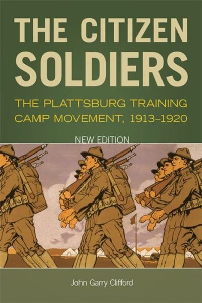 Produktbild: The Citizen Soldiers