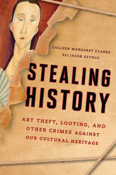 Produktbild: Stealing History