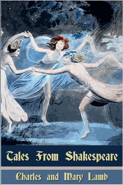 Produktbild: Tales from Shakespeare