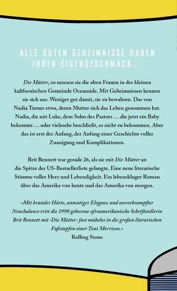 Produktbild: Die M&uuml;tter