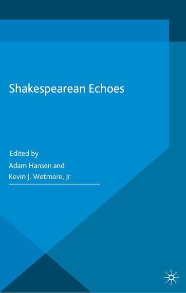 Produktbild: Shakespearean Echoes