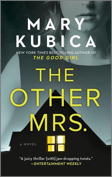 Produktbild: Kubica, M: Other Mrs.