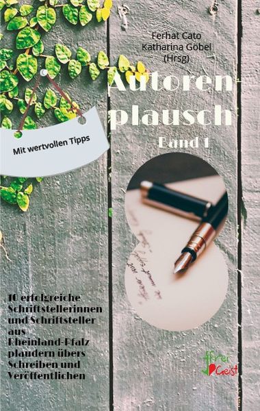 Produktbild: Autorenplausch