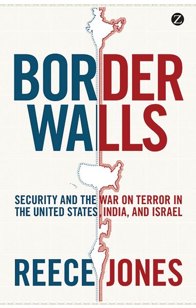 Produktbild: Border Walls