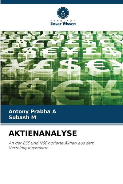 Produktbild: Aktienanalyse