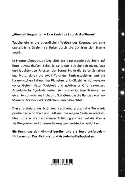 Produktbild: Himmelsfrequenzen