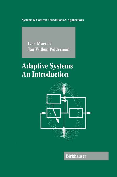 Produktbild: Adaptive Systems