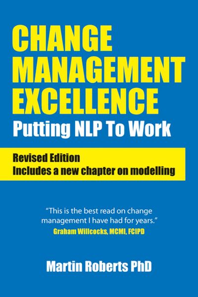Produktbild: Change Management Excellence