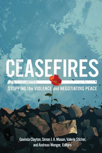 Produktbild: Ceasefires