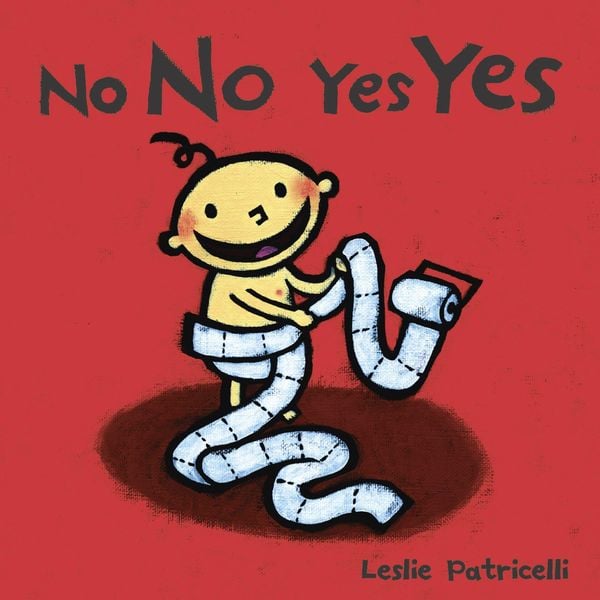 Produktbild: No No Yes Yes