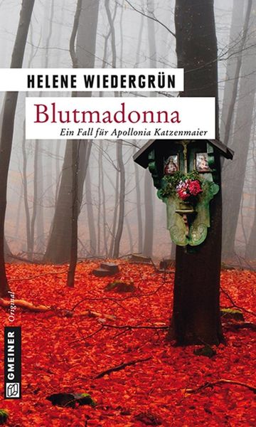 Produktbild: Blutmadonna