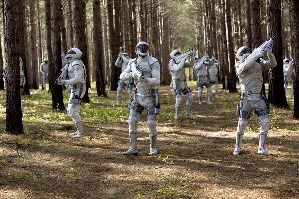 Produktbild: Die Tribute von Panem - Mockingjay 1