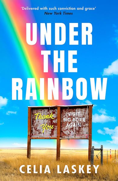 Produktbild: Under the Rainbow