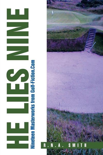 Produktbild: He Lies Nine