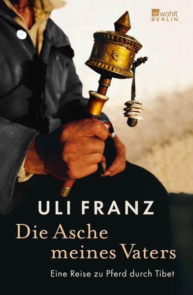 Produktbild: Die Asche meines Vaters