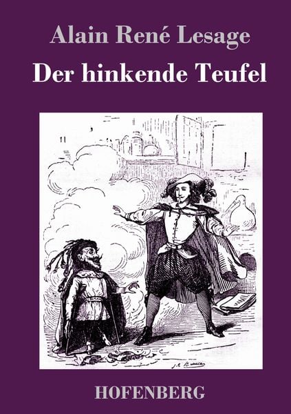 Produktbild: Der hinkende Teufel